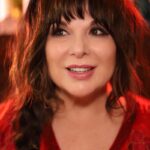 Ann Wilson Announces 10-City Documentary Film Screening and Q&A for “IN MY VOICE,” Directed By Barbara Hall