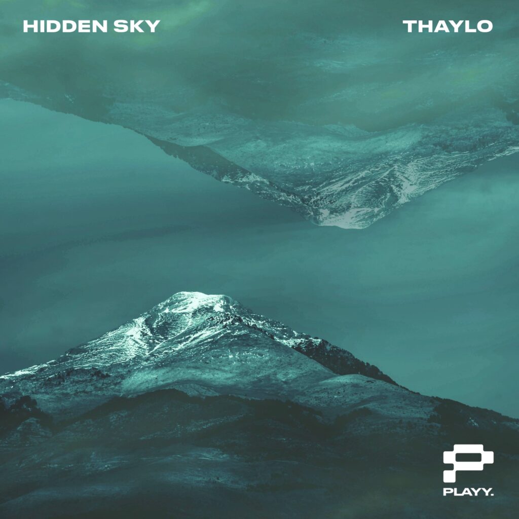 Atmospheric Architect Thaylo shares new single ‘Hidden Sky’