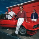 The Temper Trap Release “Into The Wild” with Official Music Video