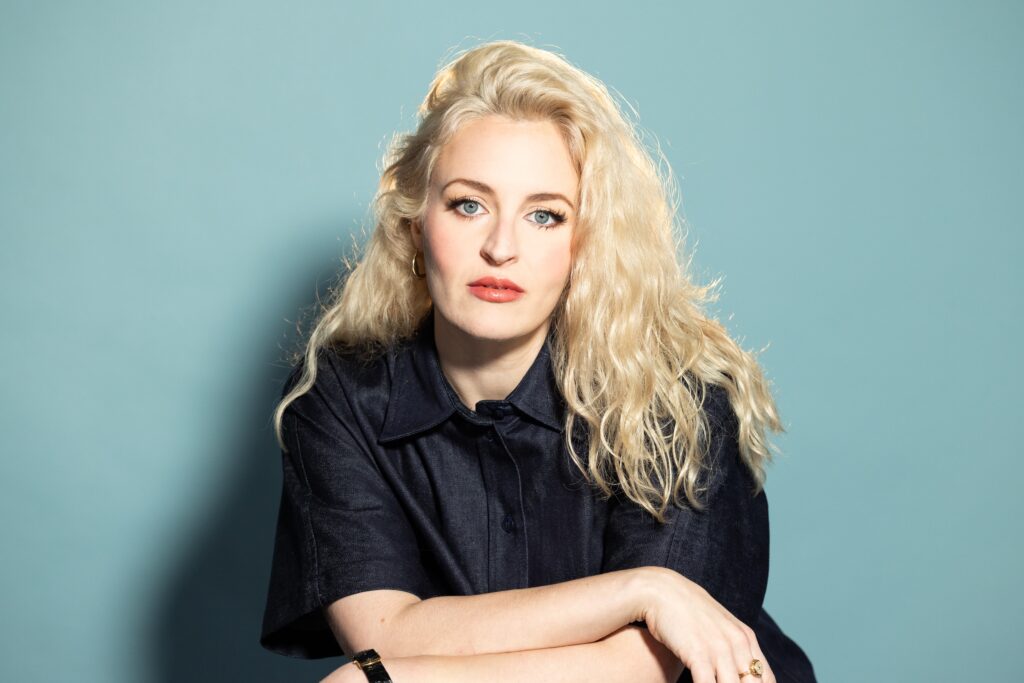 Mechanical Woman is Multi-Faceted on Debut LP “Voice of an Old Soul” 