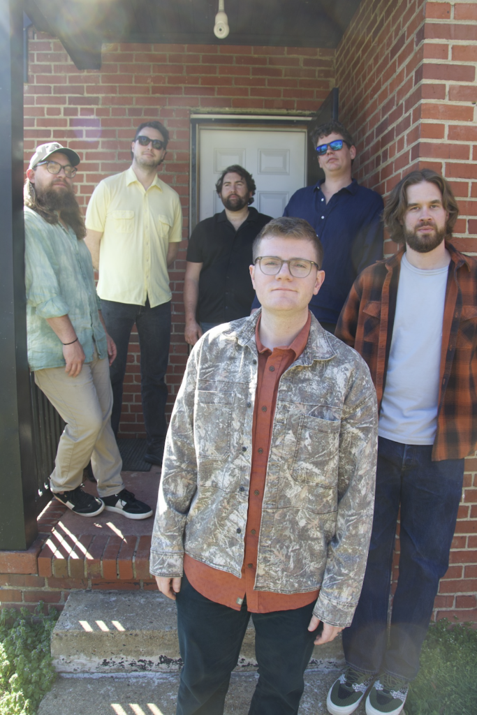 New single and video “Wicked Ways” from the roots-driven, heartland band Matt Jones and The Bobs