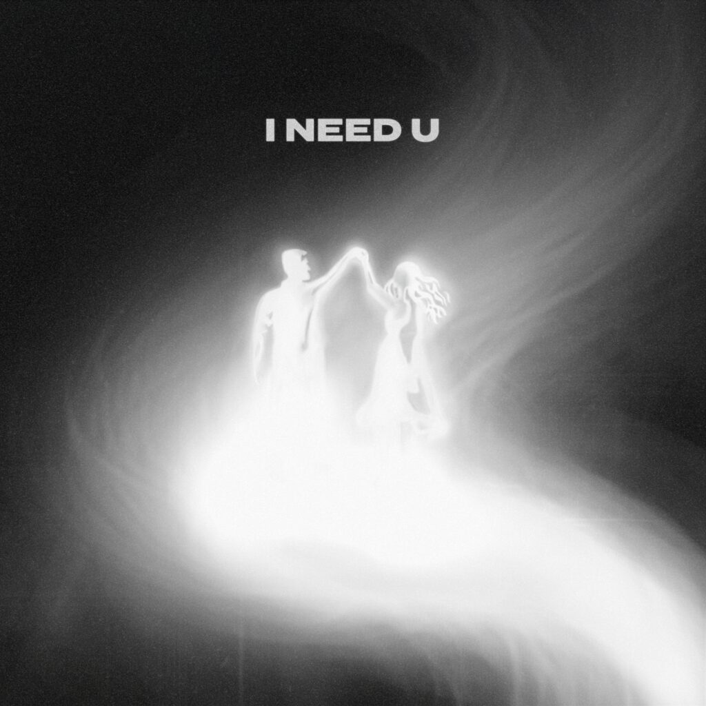 BUNT. COLLABS WITH MALOU ON NEW SINGLE “I NEED U” _ OUT NOW