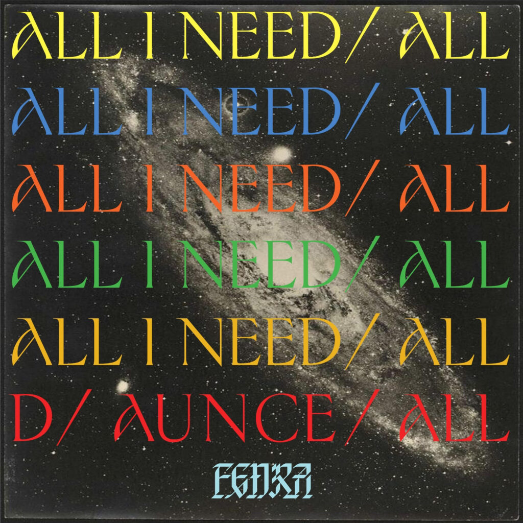 London’s AUNCE teams-up with FENRA for remix of Radiohead’s ‘All I Need’ cover