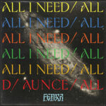London’s AUNCE teams-up with FENRA for remix of Radiohead’s ‘All I Need’ cover