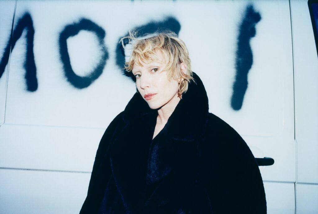 Lykke Li Releases “Sick Of Love” From Forthcoming Album “The Afterparty” Out May 8