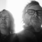Hammock release “The Second Coming Was A Moonrise”