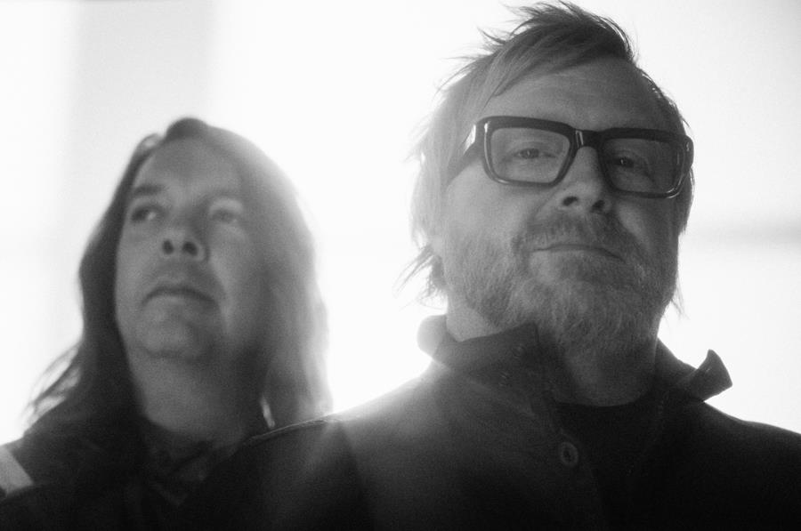 Hammock release “The Second Coming Was A Moonrise”