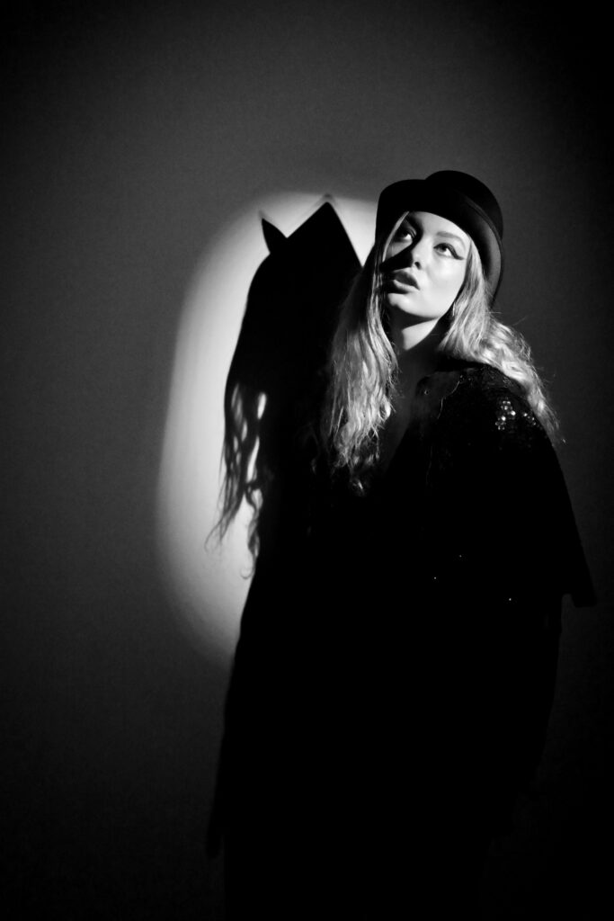 My Life As A Moth shares new album The Parade of the Starlet & the Broken Hearted