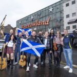 SKERRYVORE SHARE THE NEW SCOTLAND WORLD CUP ANTHEM ‘NEVER STOPPED DREAMING’