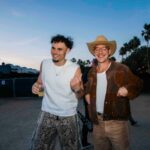 DIPLO UNVEILS “TWO STEPPIN'” FEATURING ADRIEN NUNEZ, OUT TODAY ON ATLANTIC OUTPOST 