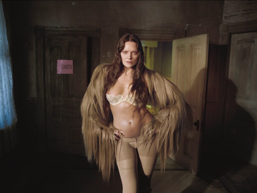 Tove Lo Returns With New Album and Tour Announce and Single Out today