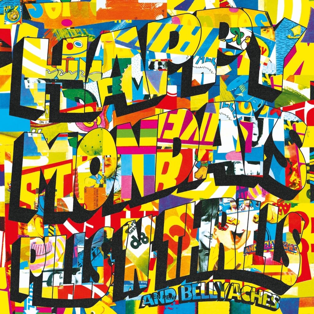 LONDON RECORDS ANNOUNCE DEFINITIVE REISSUE OF HAPPY MONDAYS’ LANDMARK ALBUM PILLS ‘N’ THRILLS AND BELLYACHES