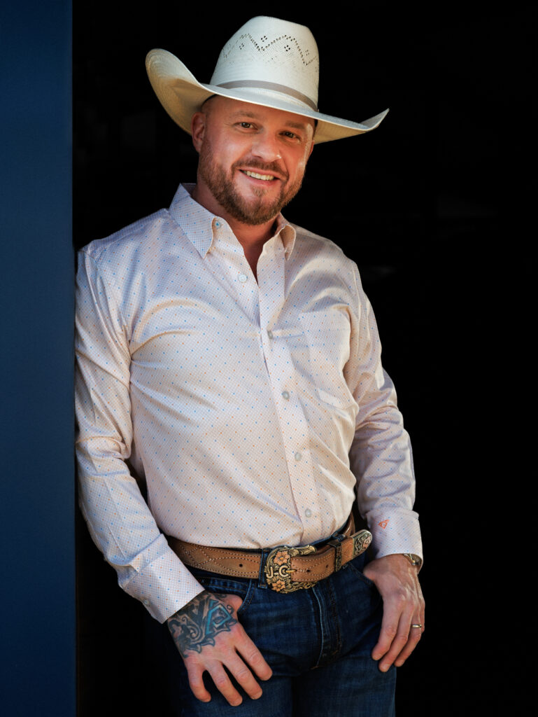 Cody Johnson Releases “Hello Lonesome” Today!