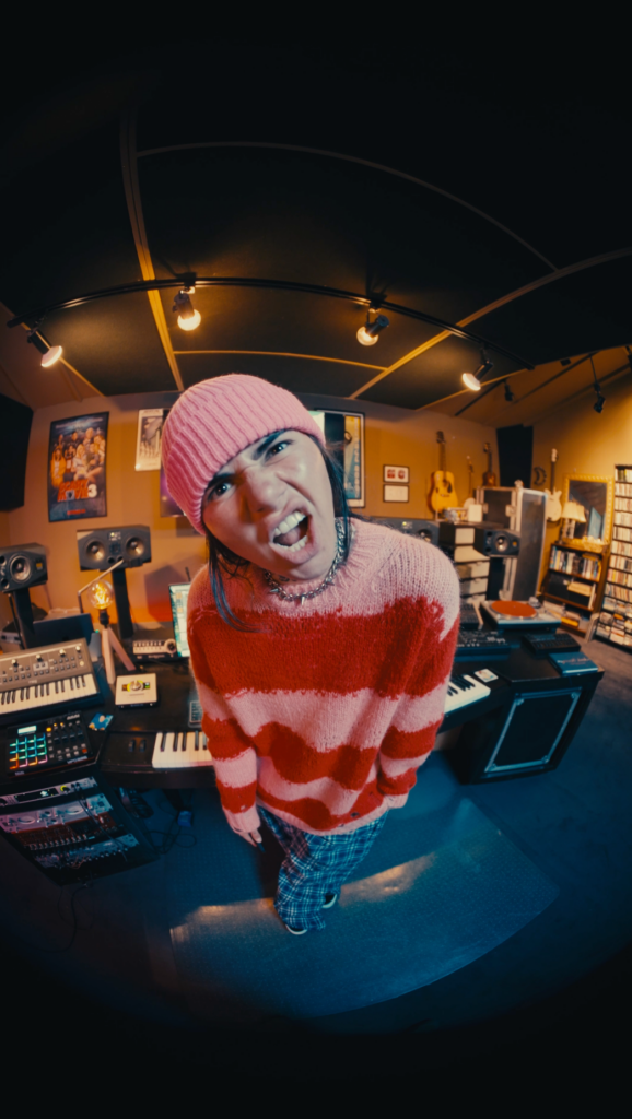 CHLOE STAR DROPS NEW SINGLE “YOU SAY”