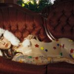CASANDRA UNVEILS NEW EP ISLA TRANQUILITA