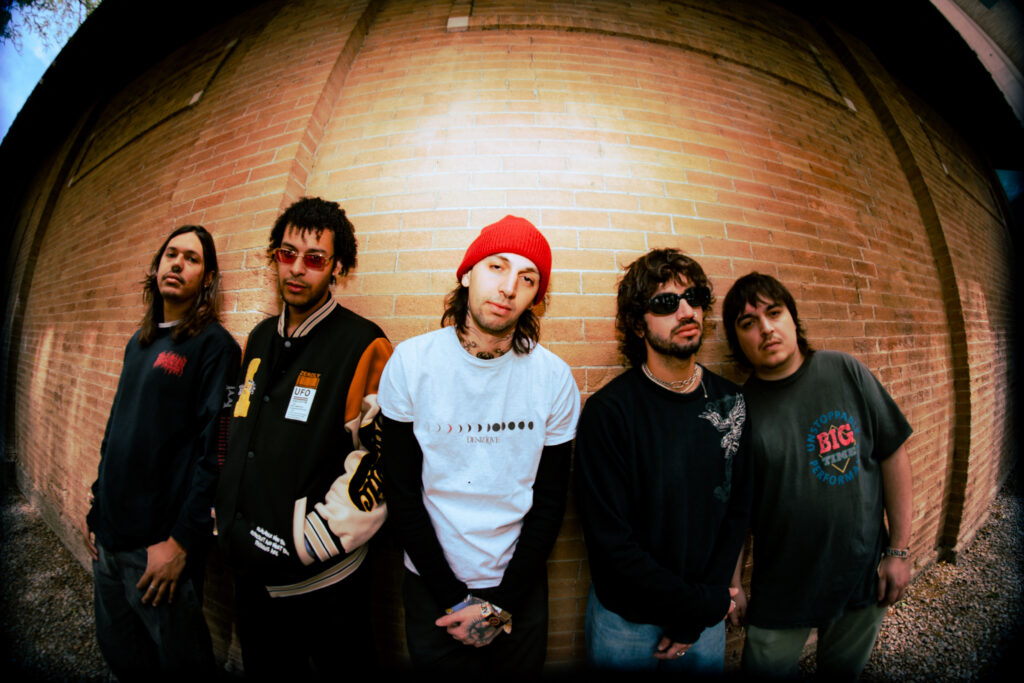 Mustard Service Blur Romance and Obsession on “Who Knew Your Body”