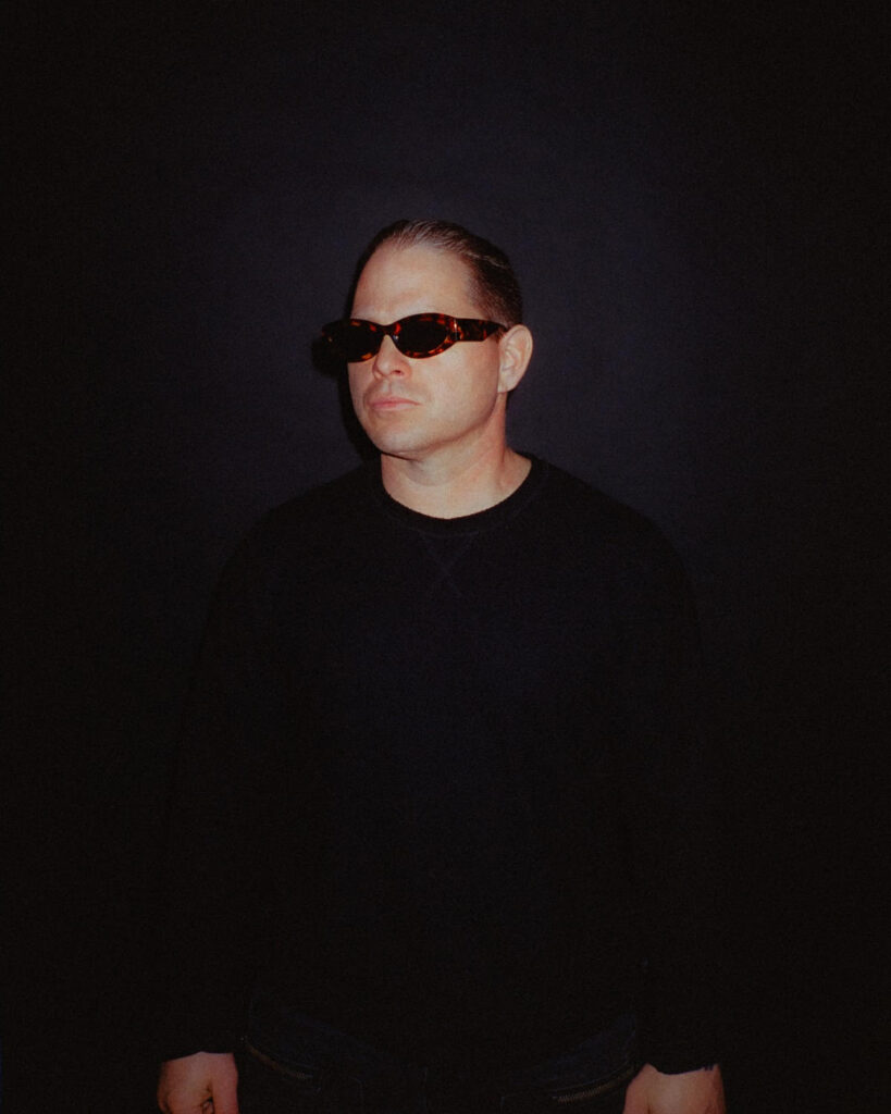 Mi’kmaq Rapper Q052 ANNOUNCES UK Dates SET TO PERFORM at The Great Escape, Brighton