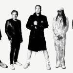 Duran Duran Release New “Free To Love” Double Remix Single 