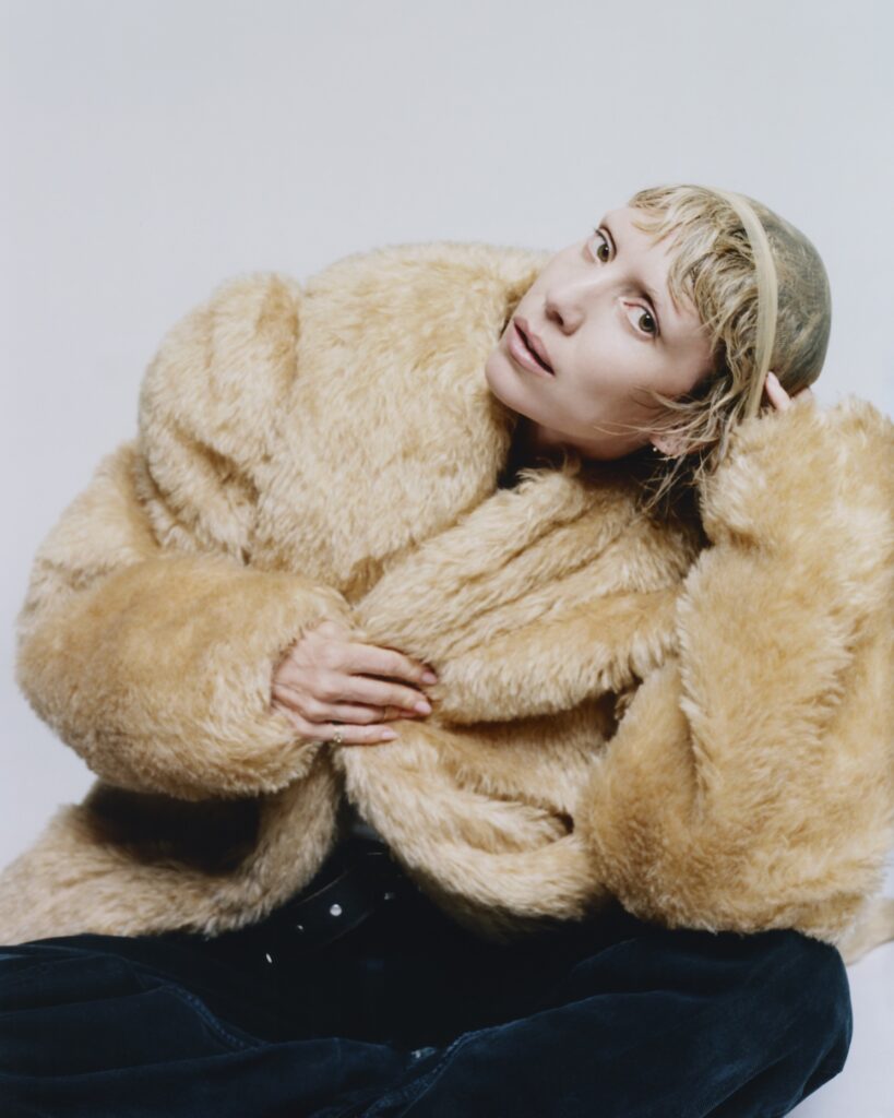 LYKKE LI RELEASES SIXTH AND FINAL STUDIO ALBUM THE AFTERPARTY 