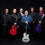 GIPSY KINGS FEATURING TONINO BALIARDO SHARE THE NEW SINGLE ‘CABALLERO’ 