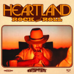COREY KENT ANNOUNCES NEW ALBUM HEARTLAND ROCK AND ROLL OUT SEPT. 25