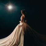 TIFFANY STRINGER EMBRACES CINEMATIC GLAMOUR ON THE LONE STARLET EP – OUT NOW