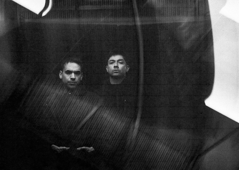 Electronic Musical Duo UNTER STRØM Debut Single “Orynth”