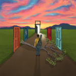 “The Weight of the World” by Matt Jones and the Bobs
