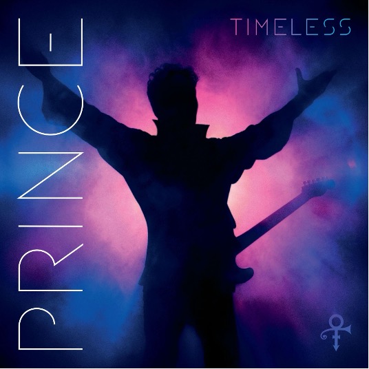 Prince Estate Announces Timeless, A New Collection of Rare and Unreleased Vault Recordings, Arriving August 28, 2026