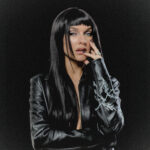 ZOLITA ANNOUNCES HELL’S BELLES ALBUMNEW SINGLE “HARDCORE” OUT NOW