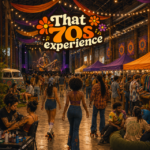 PULLMAN YARDS TO PREMIERE NEVER-BEFORE-SEEN FOOTAGE FROM HISTORIC ATLANTA INTERNATIONAL POP FESTIVAL