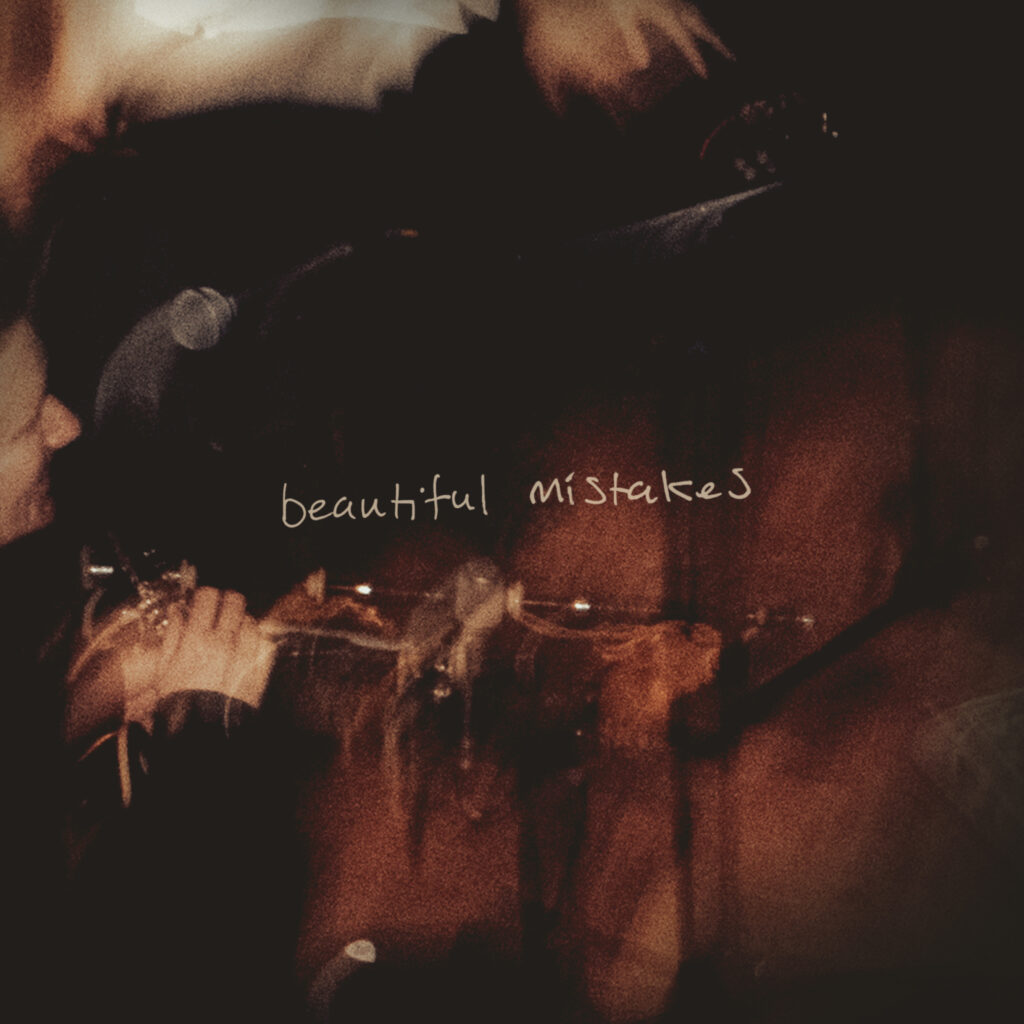 SKERRYVORE ANNOUNCE THE NEW ALBUM ‘BEAUTIFUL MISTAKES’ TO BE RELEASED ON NOVEMBER 6TH