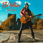 RW Hellborn Turns Hard-Won Lessons Into Anthemic Punk Rock on New EP Bad Times