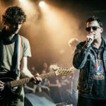 An Afternoon in Bedlam Finds Cassius Wolf & Das Abs Bridging Past and Present