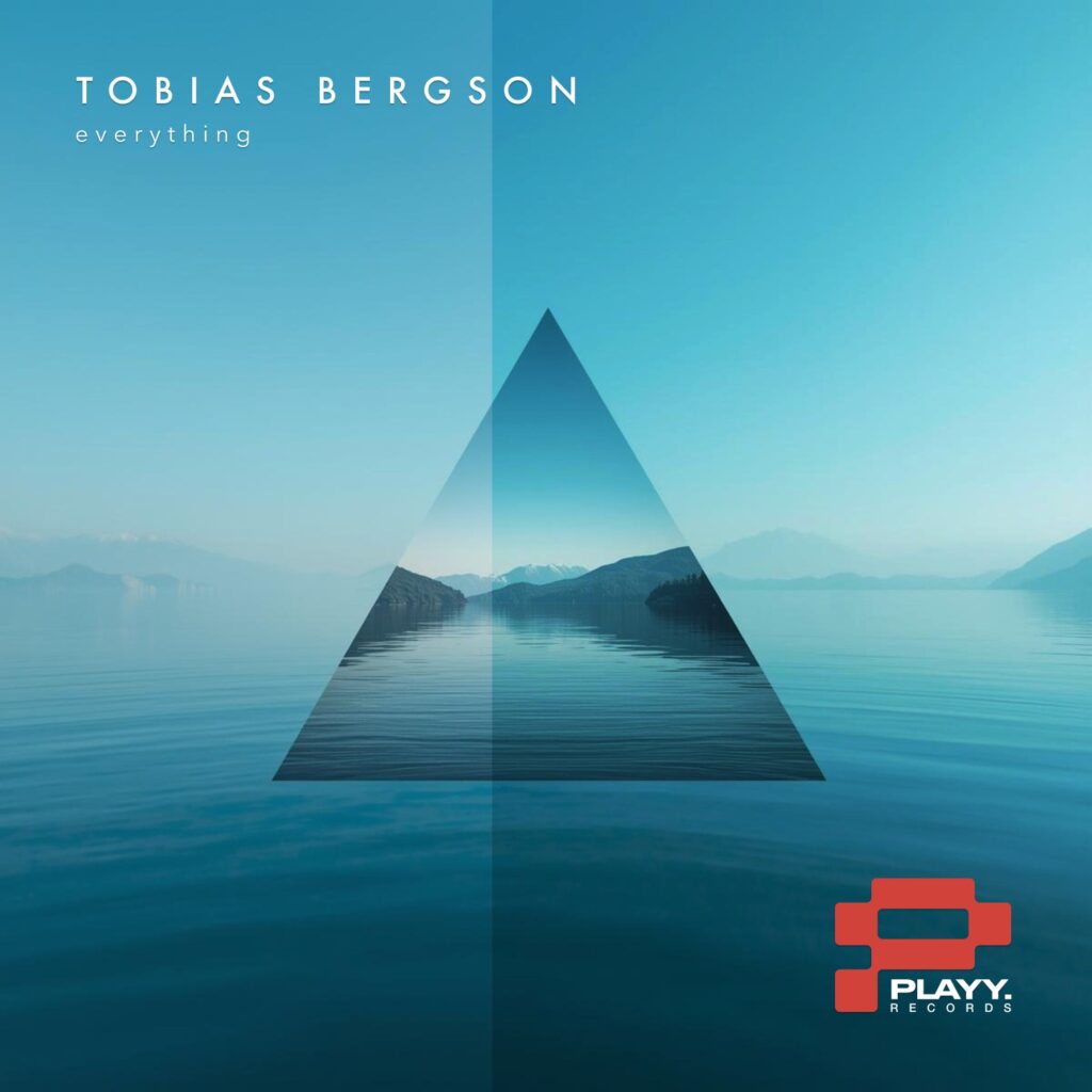 Tobias Bergson unleashes new single ‘Everything’