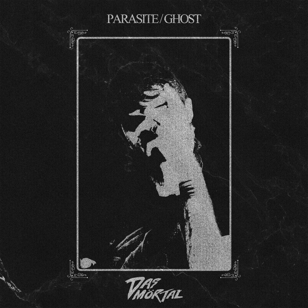 Das Mörtal ignites ‘PARASITE & GHOST’, teases ‘DECVY I’