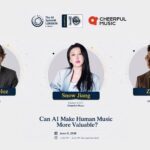 Multi-National Record Label Cheerful Music To Host AI and Music Discussion at London AI Summit 2026