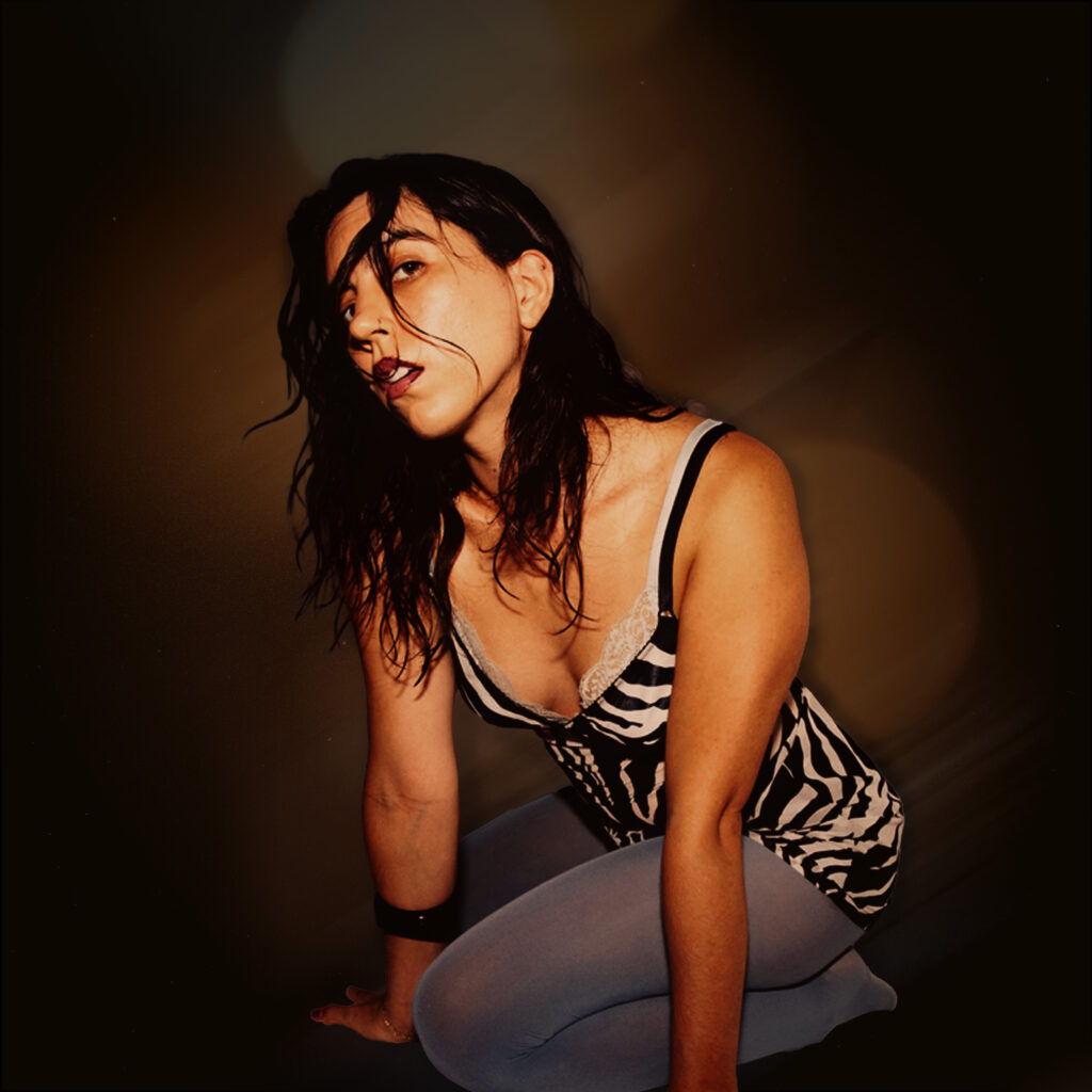 OLIVIA PRADO REVEALS NEW SINGLE “UP N DOWN”& ANNOUNCES DIRTY IN THE SAND EP, OUT 8/26