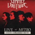Greta Van Fleet Announce Chicago Underplay At Metro On July 31