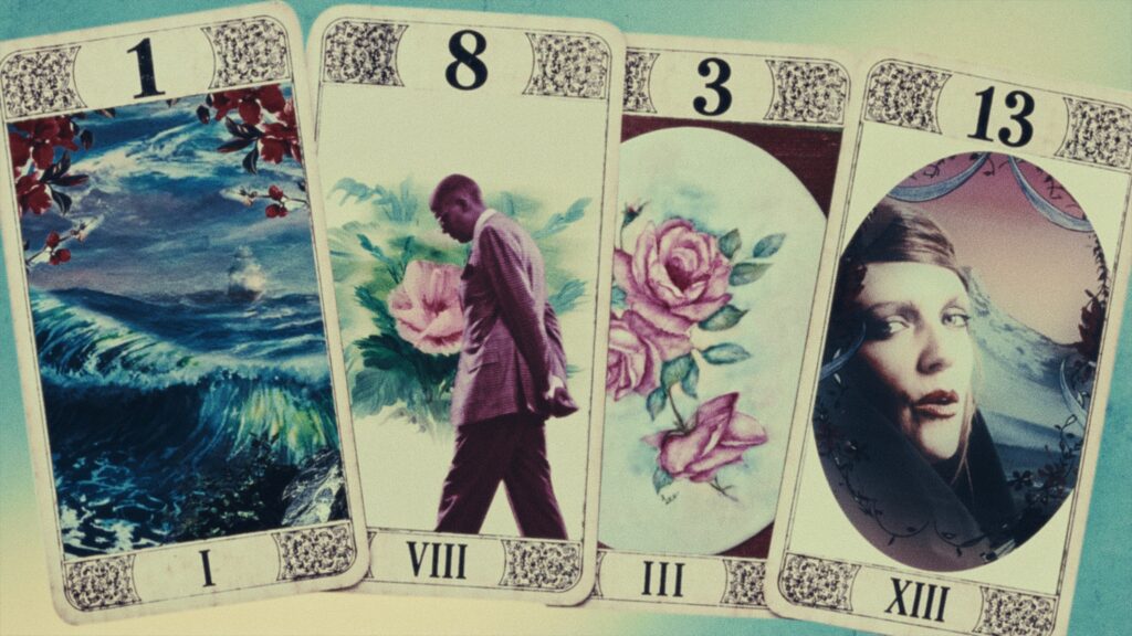TOVE LO AND STROMAE RELEASE OFFICIAL MUSIC VIDEO FOR “des fleurs”