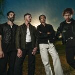 The Temper Trap Release New Album ‘Sungazer.’ To Tour With Muse This Summer In North America