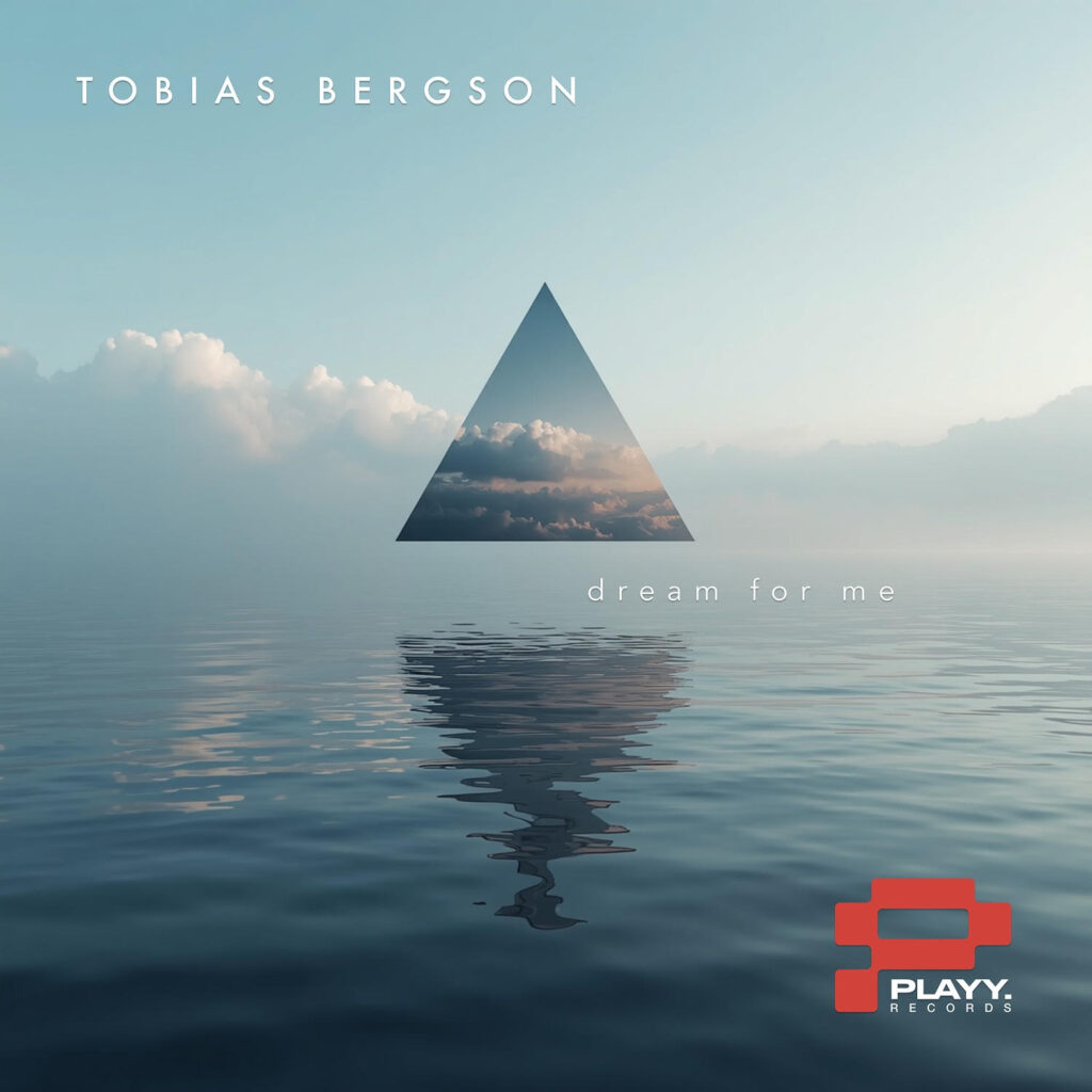 Tobias Bergson captures emotion on ‘Dream For Me’