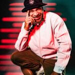 GOLDIE RETURNS WITH BRAND NEW SINGLE “JUNGLE DAZE” FEATURING NATALIE WILLIAMS