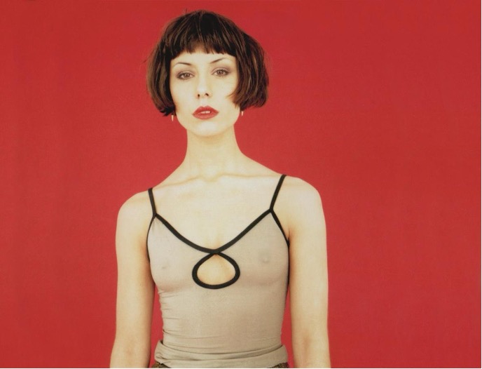 REPUBLICA ANNOUNCE THE 30TH ANNIVERSARY SPECIAL EDITION OF THEIR SELF-TITLED DEBUT ALBUM