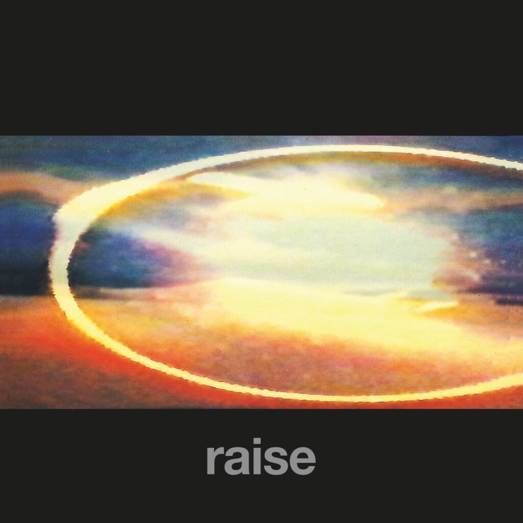 SWERVEDRIVER RELEASE A NEWLY EXPANDED 35TH ANNIVERSARY EDITION OF THEIR INFLUENTIAL DEBUT  ‘RAISE’ 