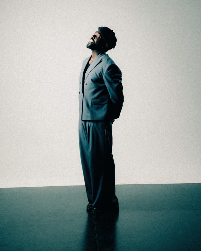 JAKE ISSAC SHARES THE NEW SINGLE ‘A SUMMER LONG AGO’
