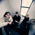 NEXT WAVE INDIE-ROCK BAND BLACK LOUNGE SHARE THE NEW SINGLE ‘SAKE OF A LAUGH’