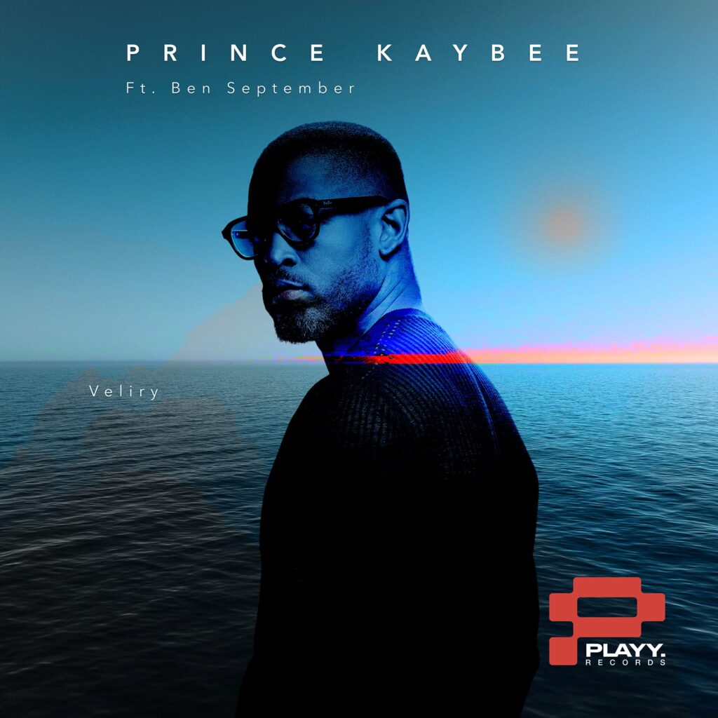 Prince Kaybee Taps Ben September For Soulful Afro House Cut ‘Veliry’