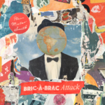 Plain Mister Smith unveils eclectic new album Bric-a-Brac attack