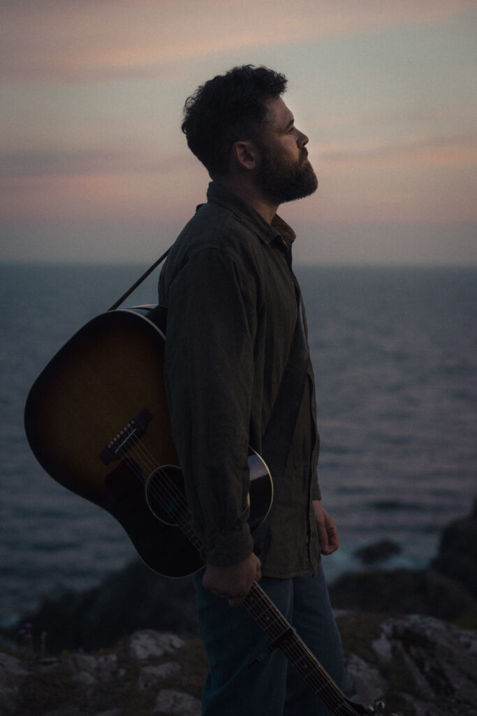 PASSENGER ANNOUNCES NEW ALBUM ‘WILD LOVE’ TO BE RELEASED ON NOVEMBER 6TH 